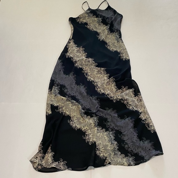 All that Jazz Dresses & Skirts - All That Jazz Elegant Black and Cream Women's Dress